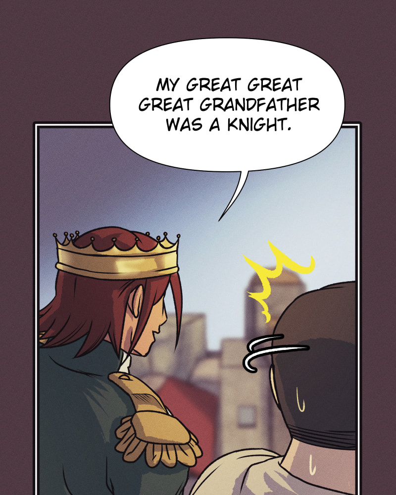Milk Crown Chapter 21 page 107 - 