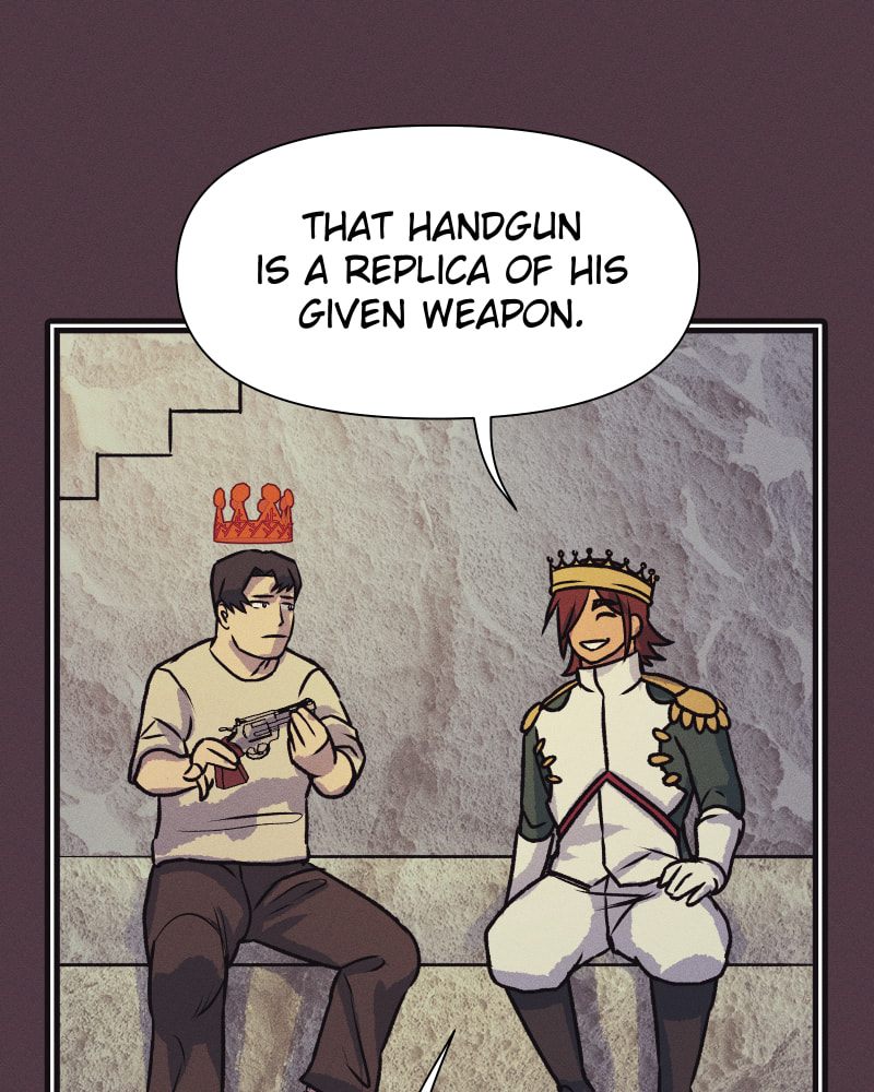 Milk Crown Chapter 21 page 109 - 