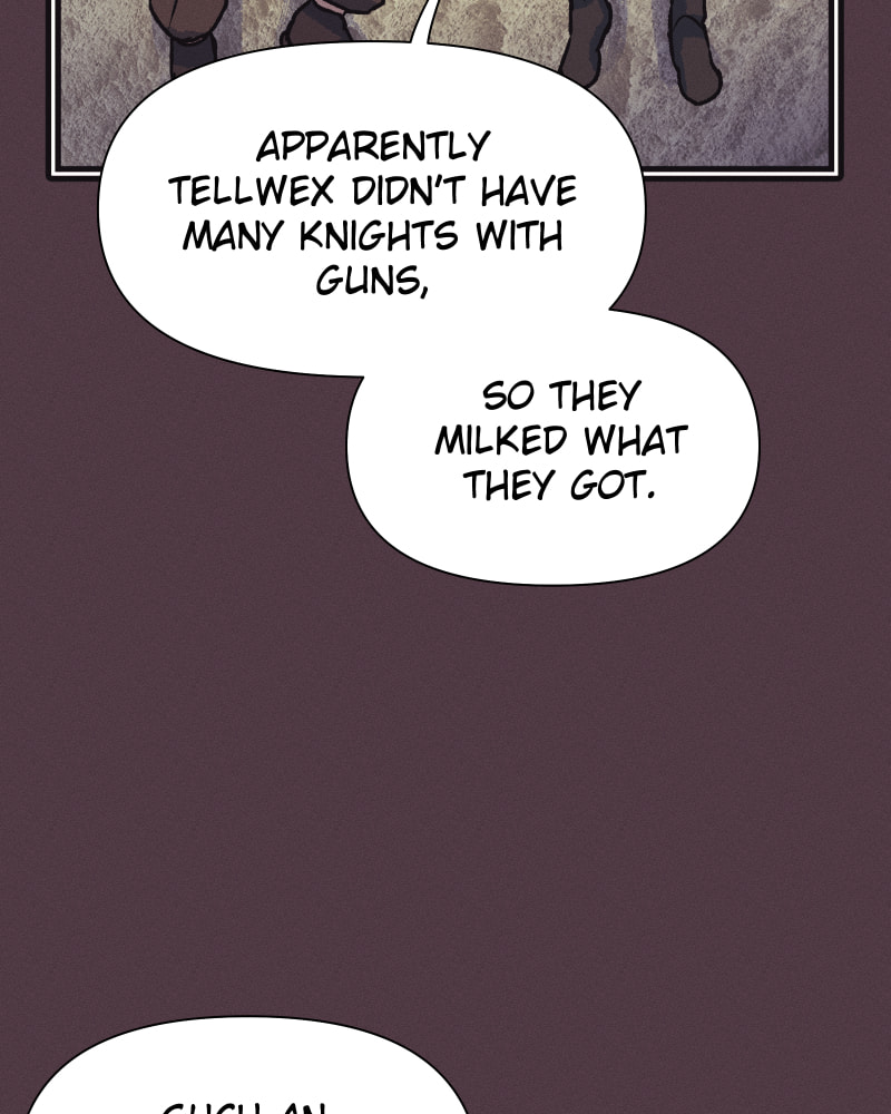 Milk Crown Chapter 21 page 110 - 