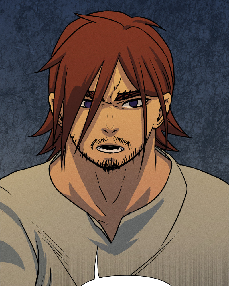 Milk Crown Chapter 21 page 12 - 
