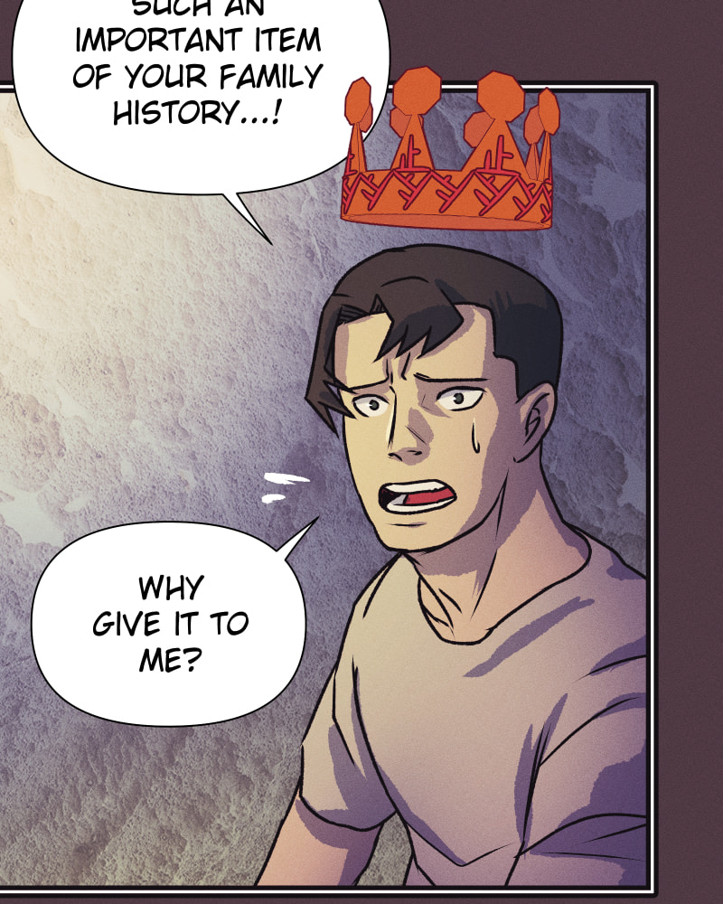 Milk Crown Chapter 21 page 111 - 