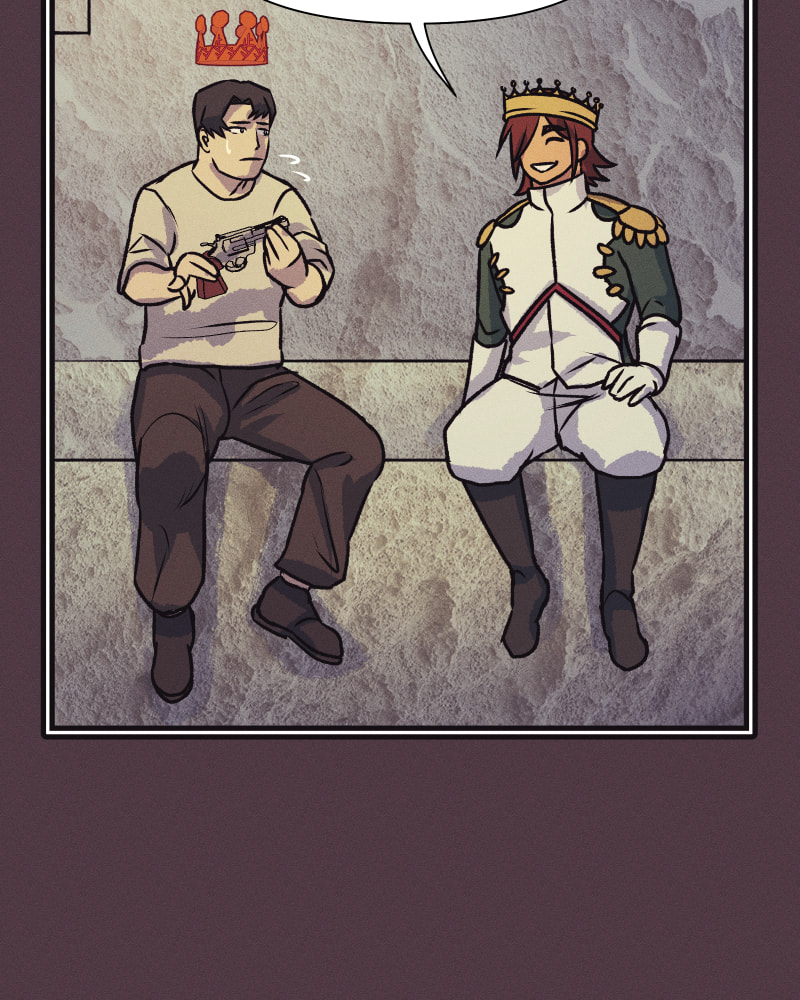 Milk Crown Chapter 21 page 113 - 