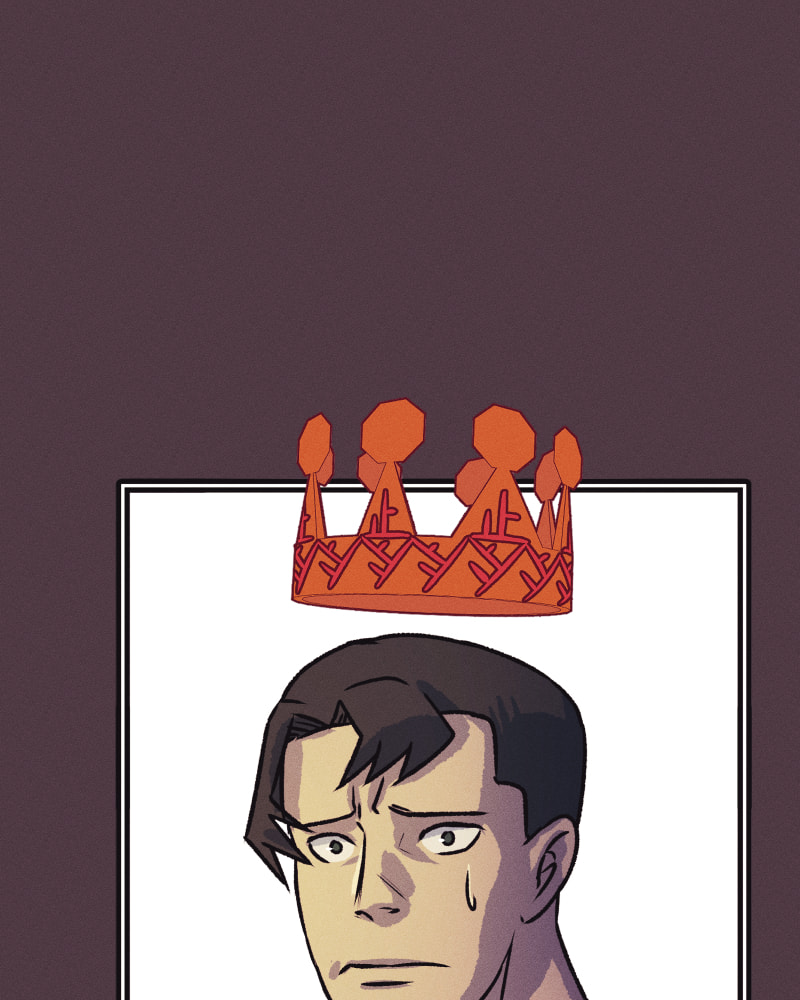 Milk Crown Chapter 21 page 114 - 