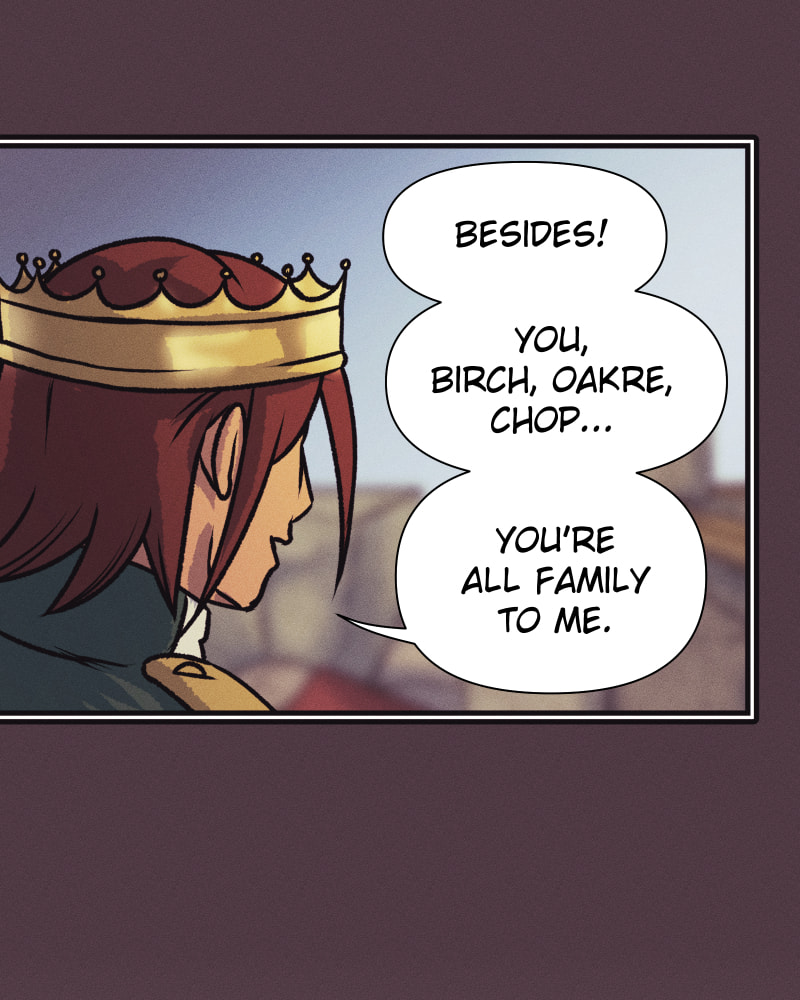 Milk Crown Chapter 21 page 116 - 