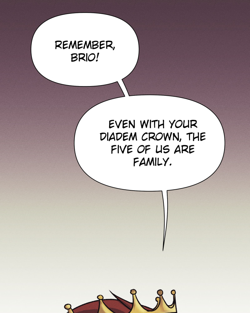 Milk Crown Chapter 21 page 117 - 
