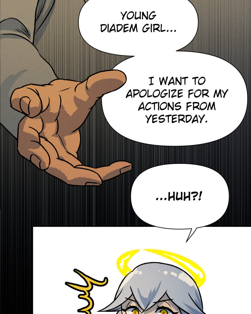 Milk Crown Chapter 21 page 13 - 