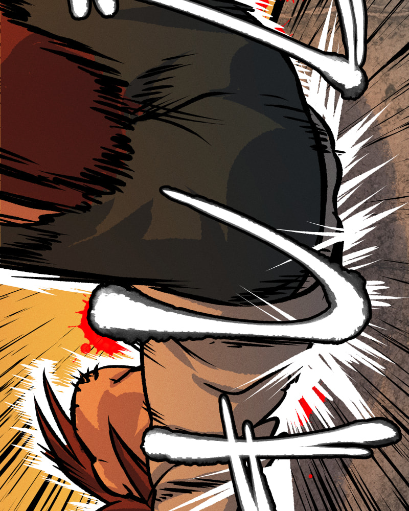 Milk Crown Chapter 21 page 123 - 