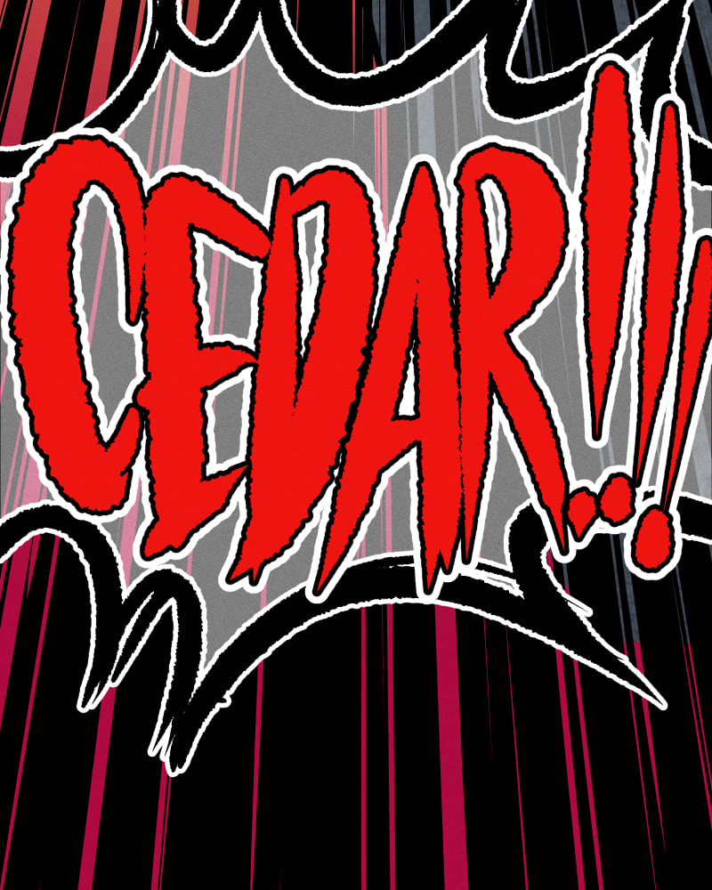 Milk Crown Chapter 21 page 125 - 