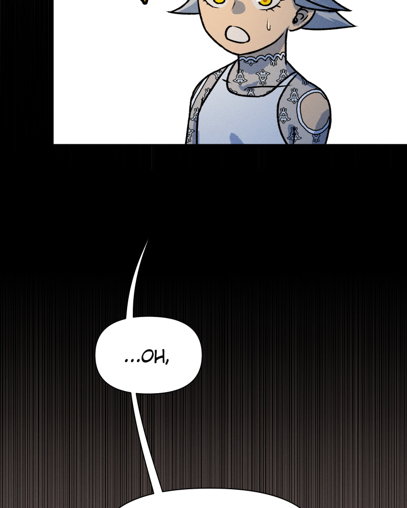 Milk Crown Chapter 21 page 14 - 