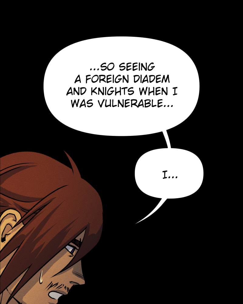 Milk Crown Chapter 21 page 21 - 