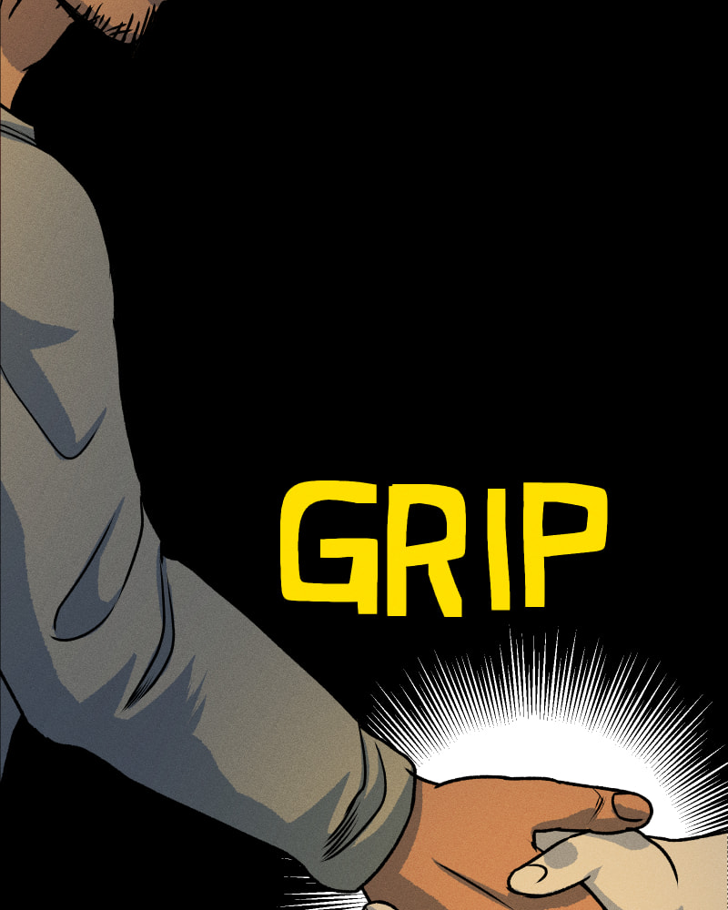 Milk Crown Chapter 21 page 22 - 