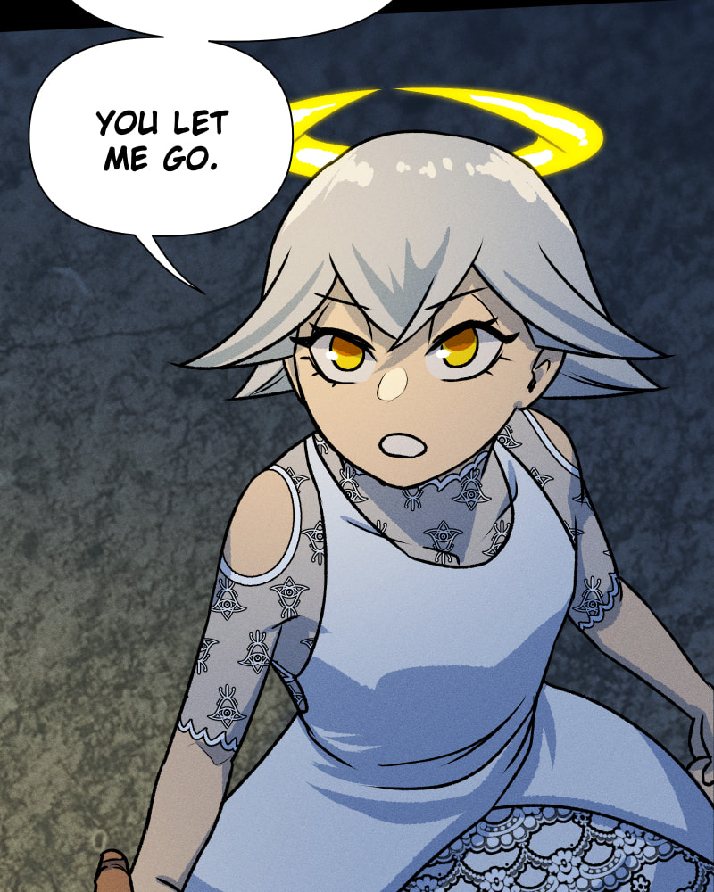 Milk Crown Chapter 21 page 24 - 