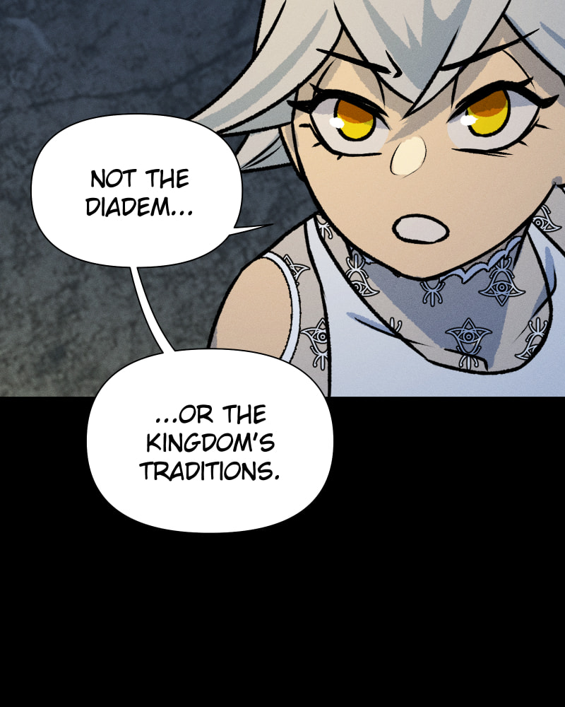 Milk Crown Chapter 21 page 27 - 