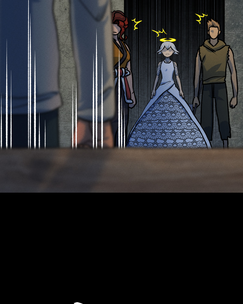 Milk Crown Chapter 21 page 4 - 