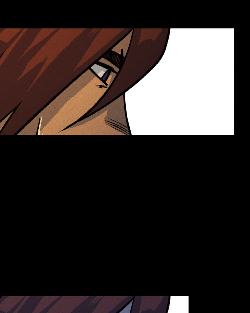 Milk Crown Chapter 21 page 31 - 
