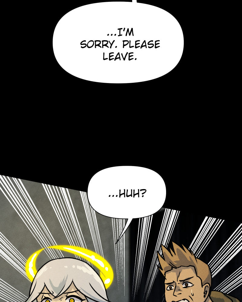 Milk Crown Chapter 21 page 33 - 