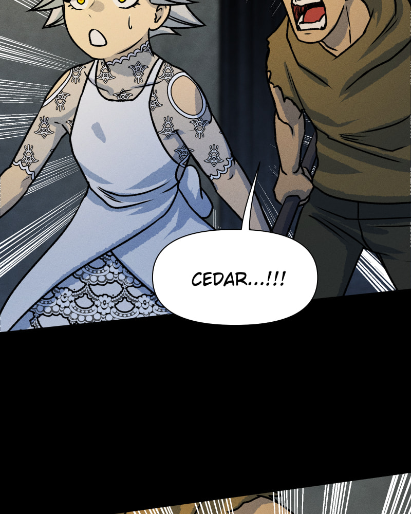 Milk Crown Chapter 21 page 34 - 