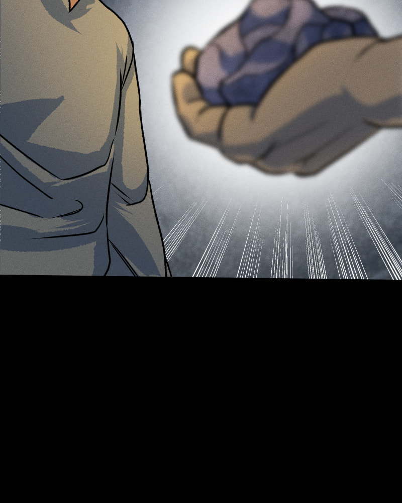Milk Crown Chapter 21 page 37 - 
