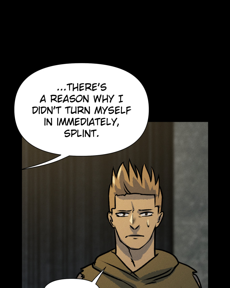 Milk Crown Chapter 21 page 40 - 