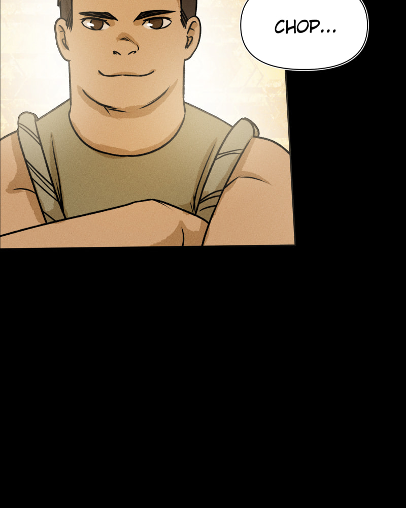 Milk Crown Chapter 21 page 50 - 