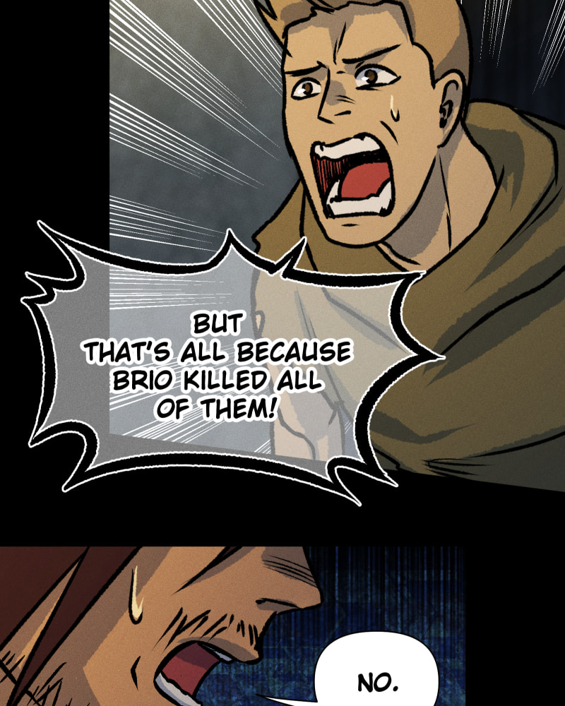Milk Crown Chapter 21 page 53 - 