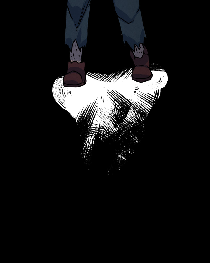 Milk Crown Chapter 21 page 56 - 