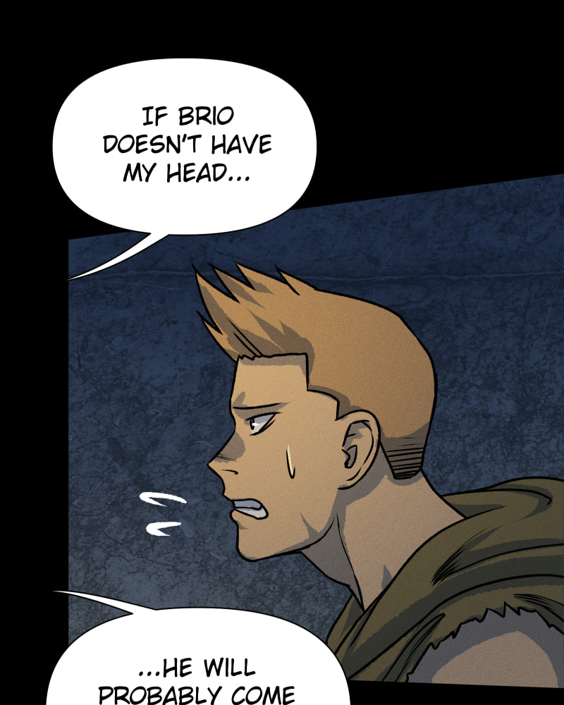Milk Crown Chapter 21 page 57 - 