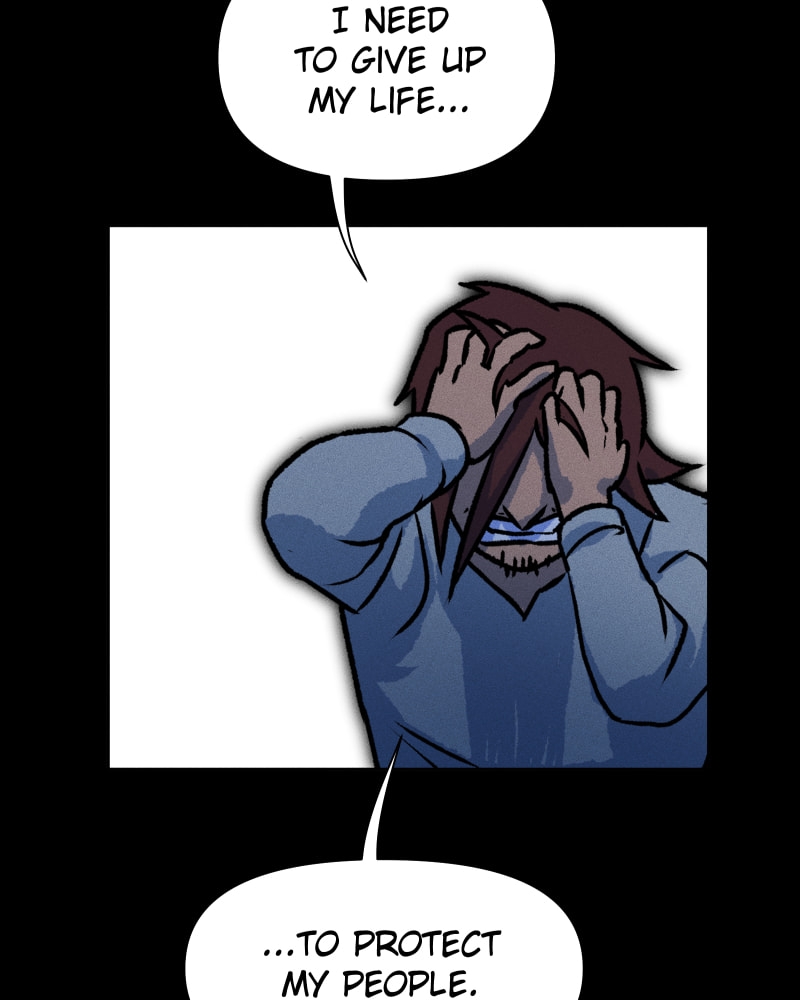 Milk Crown Chapter 21 page 59 - 