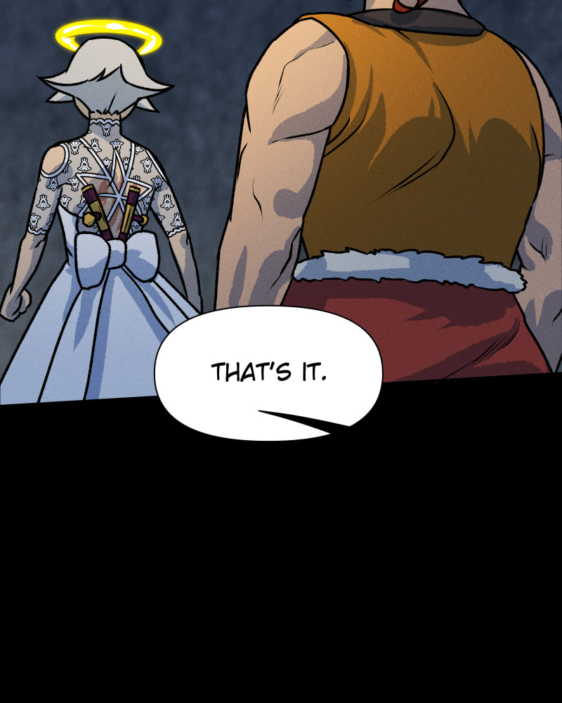 Milk Crown Chapter 21 page 64 - 