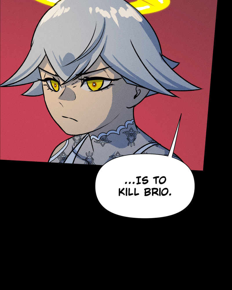 Milk Crown Chapter 21 page 66 - 