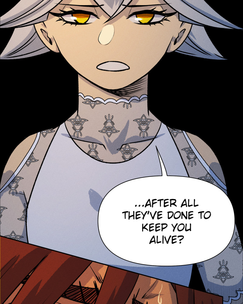 Milk Crown Chapter 21 page 72 - 