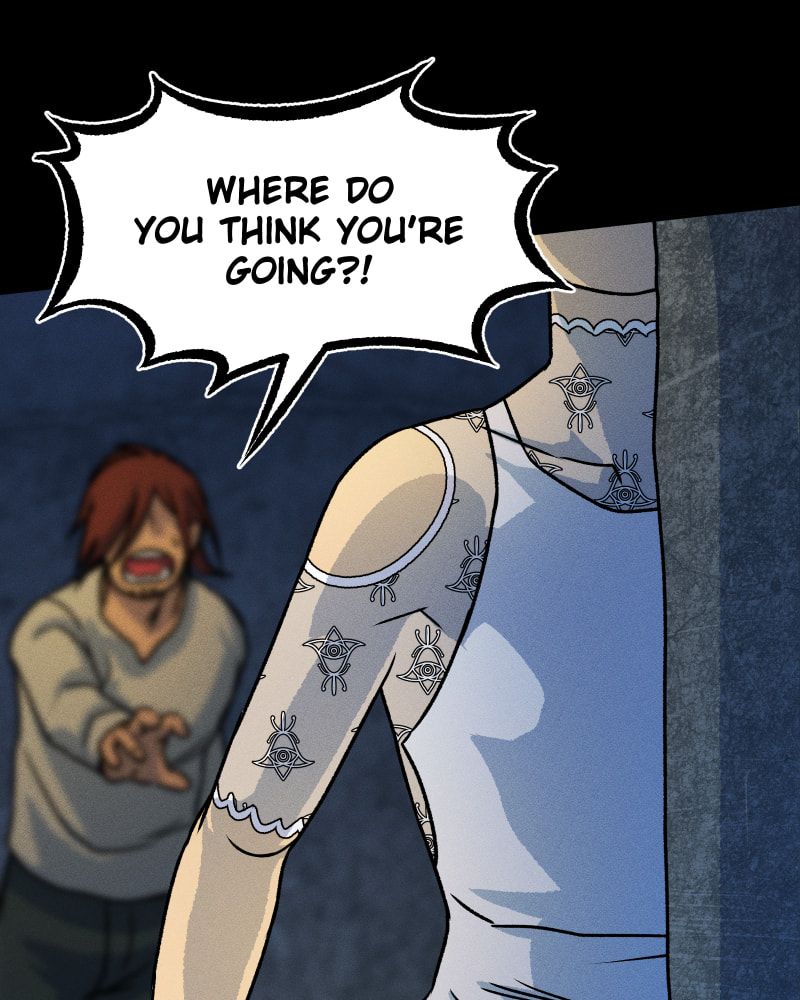 Milk Crown Chapter 21 page 77 - 