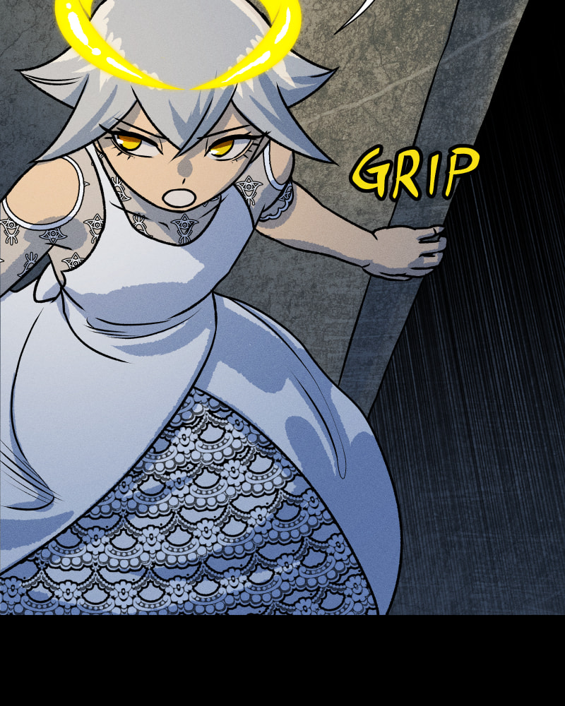 Milk Crown Chapter 21 page 80 - 