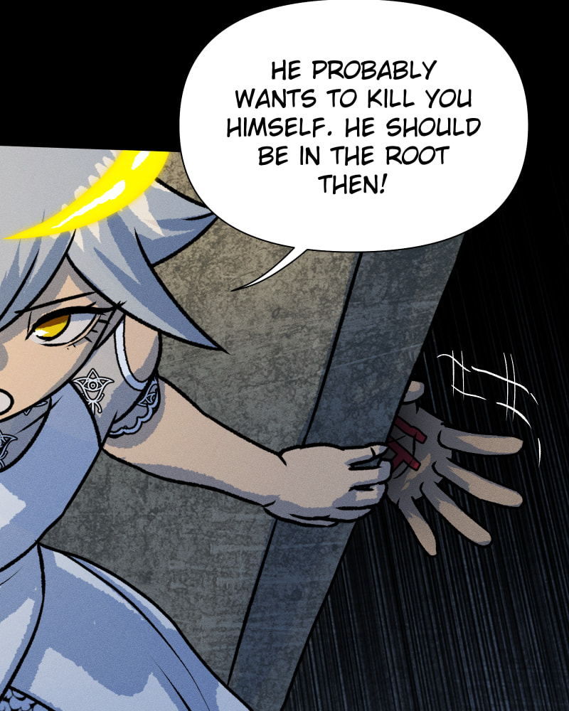 Milk Crown Chapter 21 page 82 - 