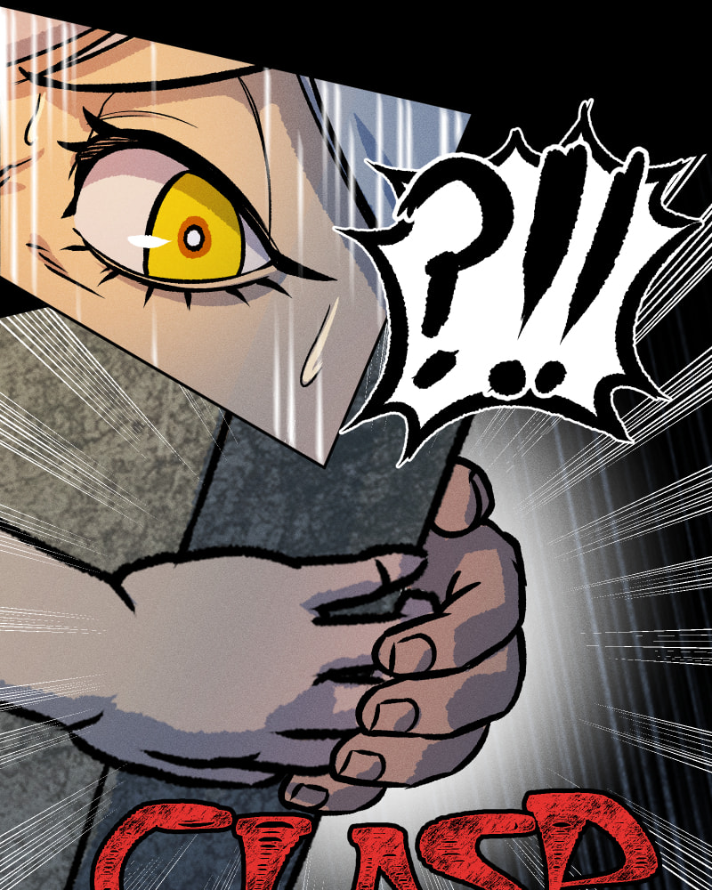 Milk Crown Chapter 21 page 84 - 