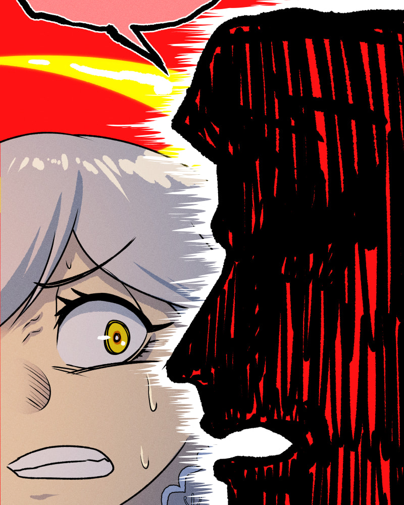 Milk Crown Chapter 21 page 87 - 