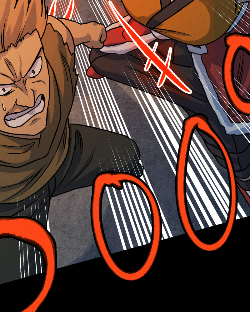 Milk Crown Chapter 21 page 90 - 