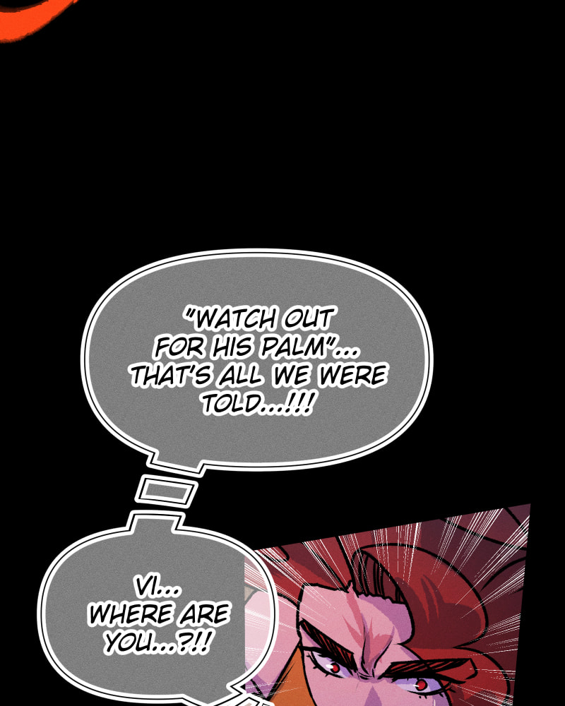 Milk Crown Chapter 21 page 91 - 