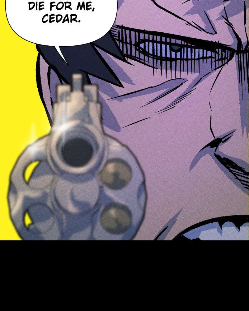 Milk Crown Chapter 21 page 95 - 