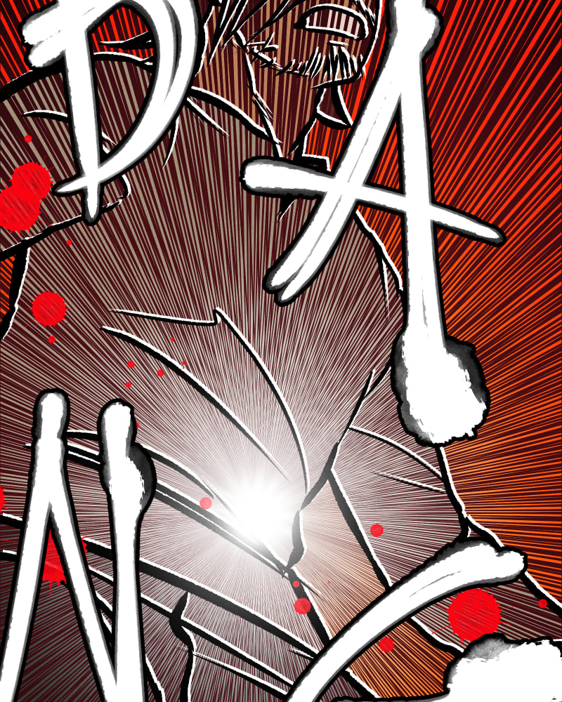 Milk Crown Chapter 21 page 97 - 