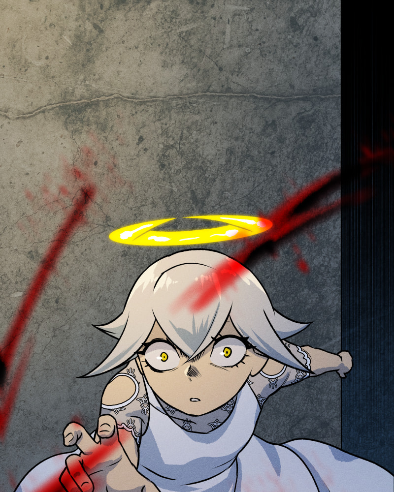 Milk Crown Chapter 22 page 2 - 