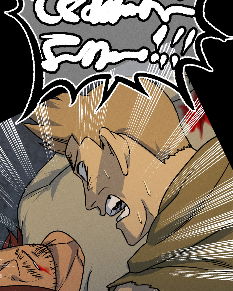 Milk Crown Chapter 22 page 11 - 