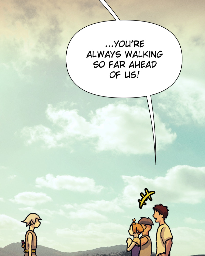 Milk Crown Chapter 22 page 105 - 