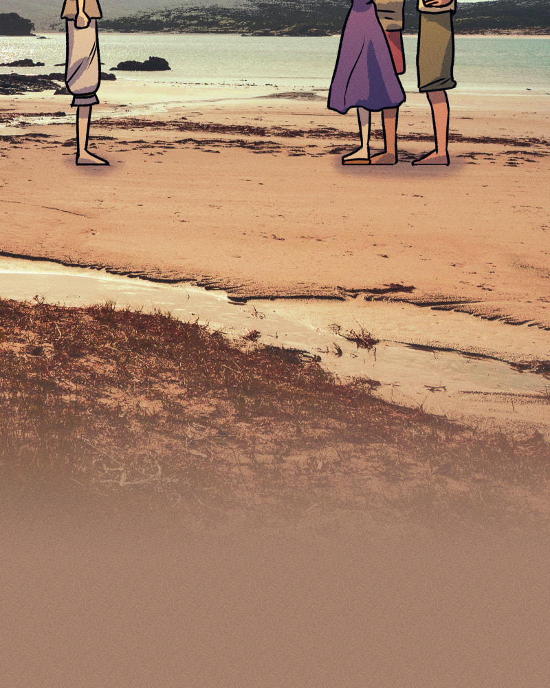Milk Crown Chapter 22 page 106 - 