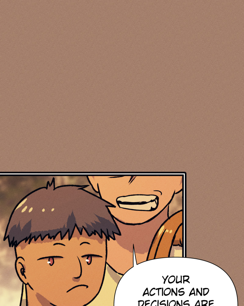 Milk Crown Chapter 22 page 107 - 