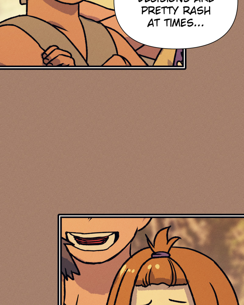 Milk Crown Chapter 22 page 108 - 
