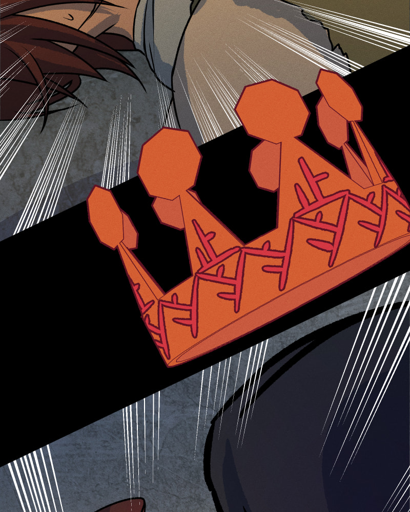 Milk Crown Chapter 22 page 12 - 