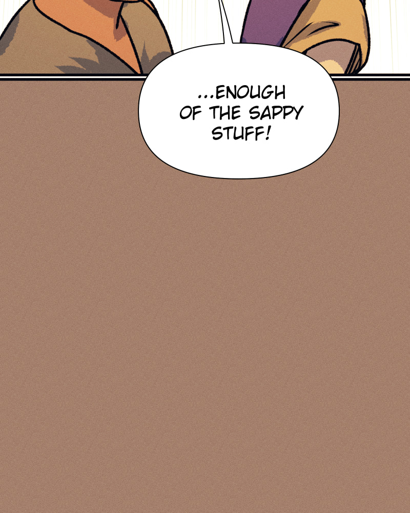 Milk Crown Chapter 22 page 115 - 