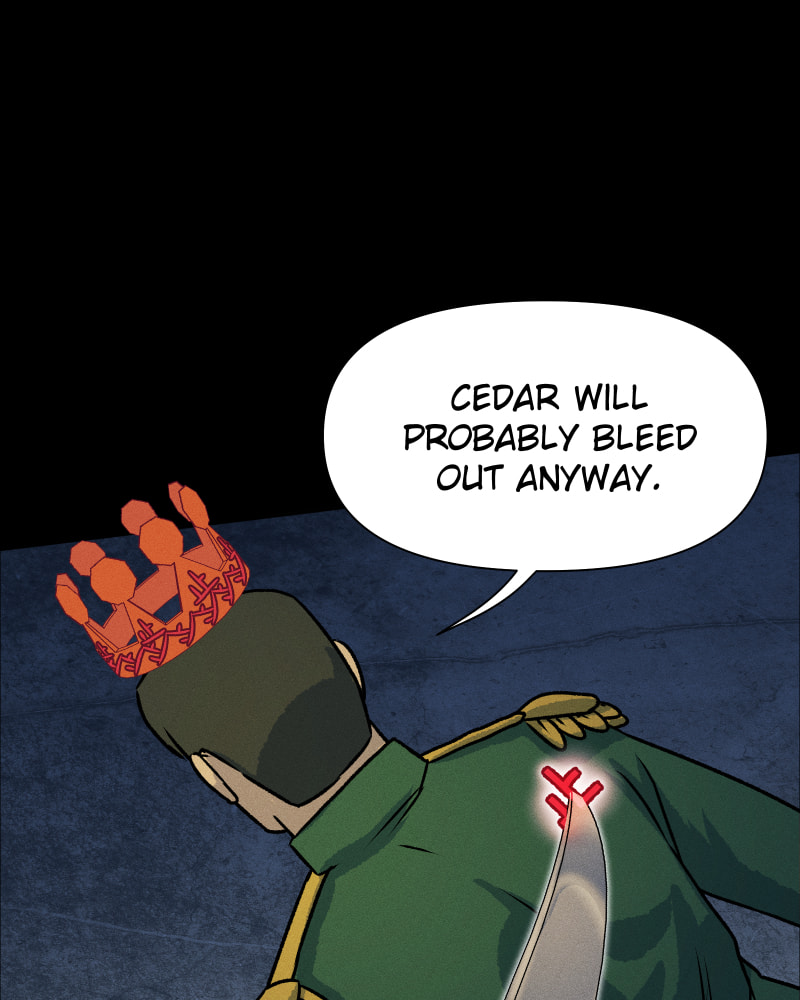 Milk Crown Chapter 22 page 127 - 