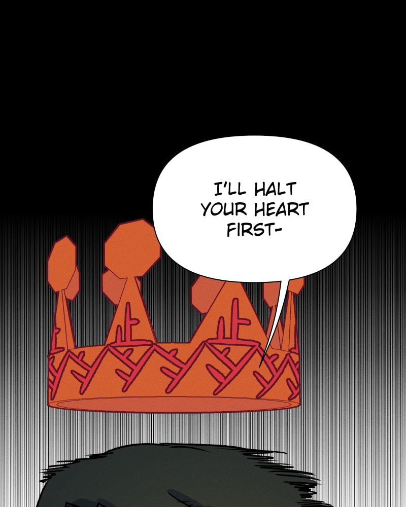 Milk Crown Chapter 22 page 133 - 